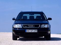 Audi C4 1991-1994\A6 1994-1997