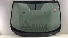 Honda CR-V 2016- Лобовое стекло з е/о для двірників, місце под зеркало, VIN, Lemson