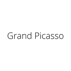 Picasso\Grand Picasso
