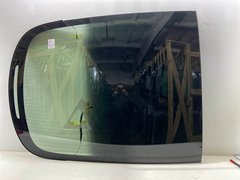 Tesla 3 заднє панорамне стекло, акустичне, атермальне, 9 Sekurit+ обігрів+ущільнювач антена