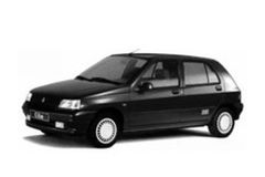 Renault Clio 1 1991-1997