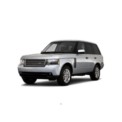 Land Rover Range Rover (2002-2013) (LM, L322)