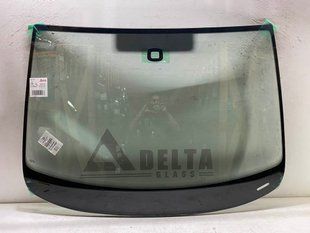 Volkswagen Touran (03-)(06-) вітрове скло з кріпленням датчика Pilking