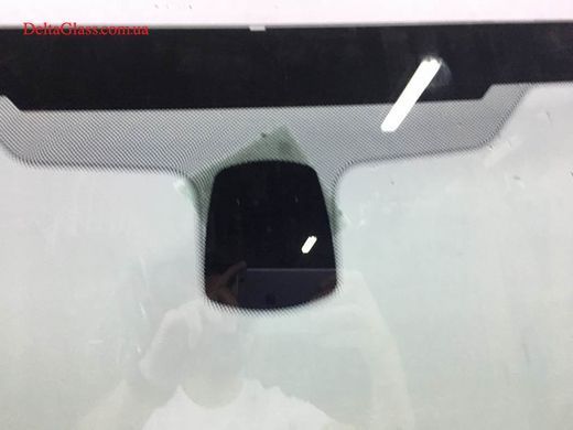 BMW X1 (E84) (4*) вітрове скло з кріпленням дзеркала, VIN,Nord Glass