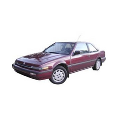 Honda Accord 3 1985-1989