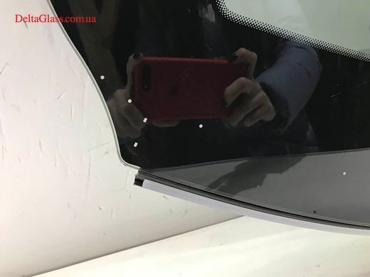 Nissan Qashqai (13-) ориг.датчик,нижня рамка,акустичне,Guardian-