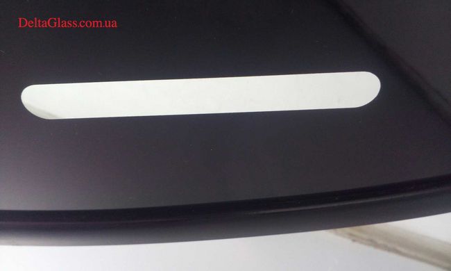 Переднє лобове скло VOLVO S80 / XC70 / V70 2007- N08333