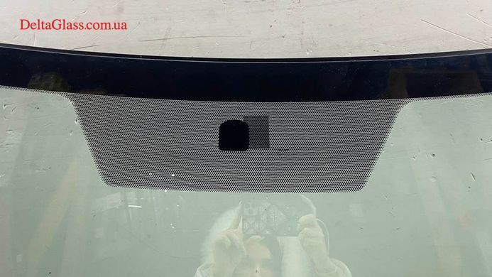 Toyota Corolla (2012-2015) вітрове акустичне скло