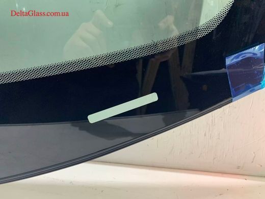Honda Pilot 2015- вітрове скло, акустичне, кріплення під камеру, VIN,