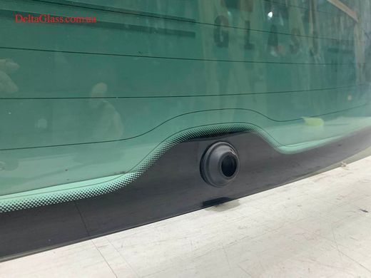 Volkswagen Touran (2015-) заднє скло ОРИГІНАЛ Securit+