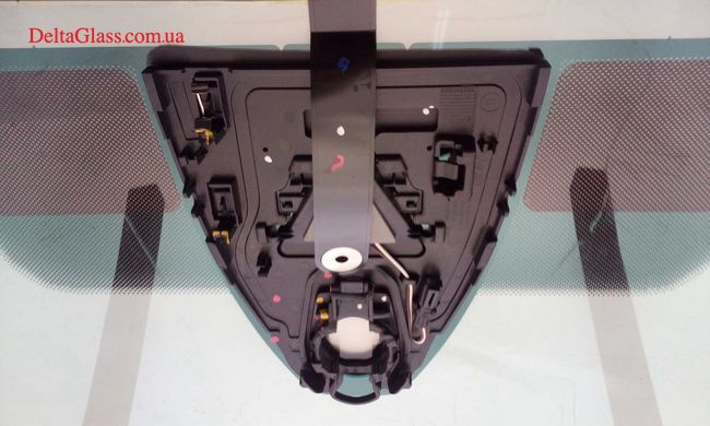 seat ateca 2016 сонячний датчик обігріву камери лобового скла N73248NOWE