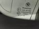 BMW X1 Е84 заднє ляда з датчиком Pilkington б/у +