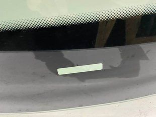 BMW X5 Е70 (06-11)(9*) позашляховик/вітрове скло з датчиком,HUD, VIN,