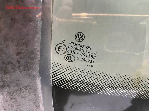 Volkswagen Golf 7 седан/четчбек/вітрове з д.д., повний е/о (до рест.)