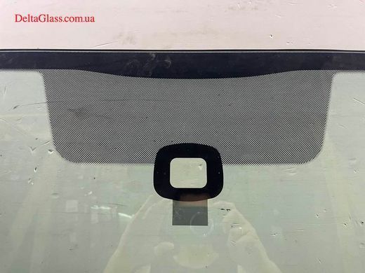 Volkswagen Touran (03-) вітрове скло