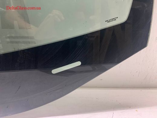 Opel Astra K(15-) вітрове скло з кріпленням дзеркала AGC-