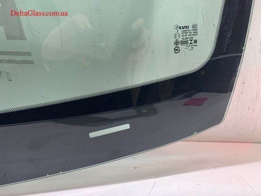 Hyundai Santa Fe 2006-2013 вітрове скло