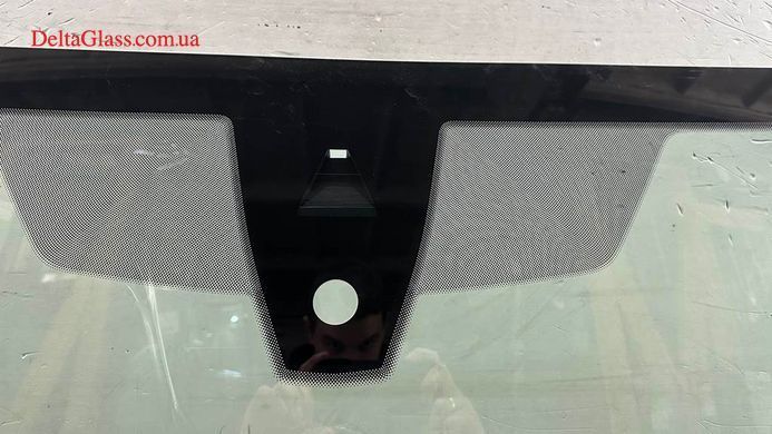 BMW 4 G26 2021- (4D CPE) вітрове скло з датчиком та камера