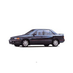 Mazda 323 BF (1985-1989)