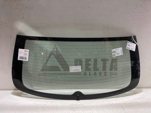Skoda Fabia Combi 2007-2015 заднє тильне скло