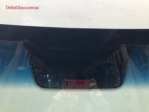 Mercedes Vito Viano вітрове з кріпленням датчика дощу (04-) 1 514*1 01