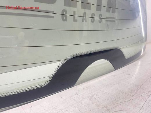 Ford Mondeo /Fusion седан 2014--скло заднє