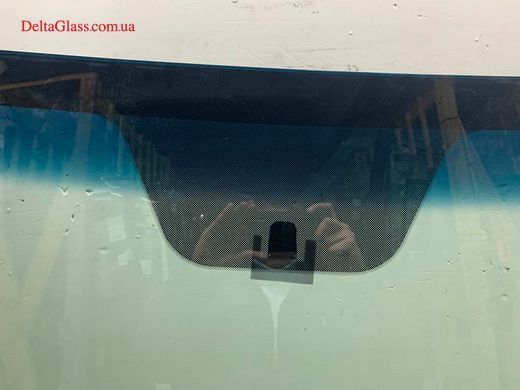 Hyundai Elantra вітрове з кріпленням дзеркала, VIN (11-) XINYI