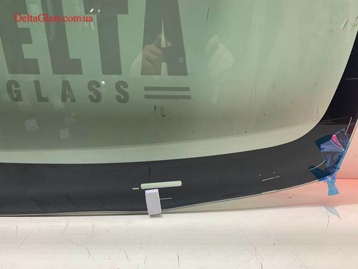 Hyundai Elantra вітрове з кріпленням дзеркала, VIN (11-) XINYI