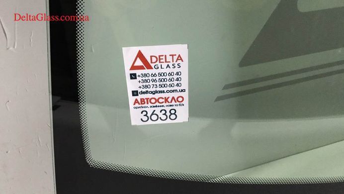 Mercedes-Benz W190 вітрове Fuyavo