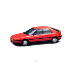 Mazda 323 BG (1989-1994)