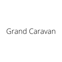 Grand Caravan
