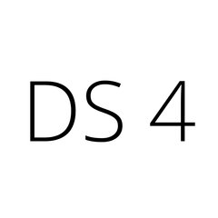 Citroen DS4
