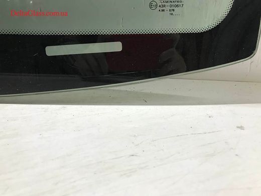 Geely MK вітрове з місцем під дзеркало, VIN (06-) 1 343*886