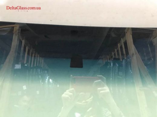 Geely MK вітрове з місцем під дзеркало, VIN (06-) 1 343*886