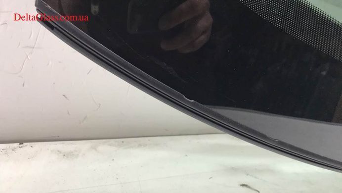 Audi Q5 (-17) вітрове скло XINYI