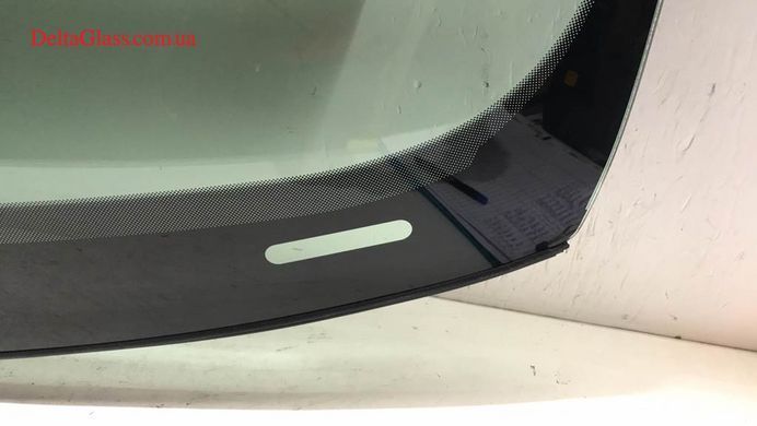 Audi Q5 (-17) вітрове скло XINYI