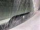 Nissan Qashqai (2007-2013) заднє скло з отвором і місце під STOP
