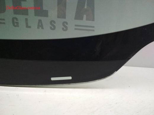 Honda Stream II Лобовое стекло с местом под зеркало, VIN, Securit б/у 2007-2014