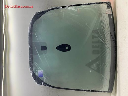 Citroen C4 Picasso/Grand Picasso Лобовое с крепнением зеркала, креплением датчика дождя та окном под VIN (2013-) 1 485*1 401