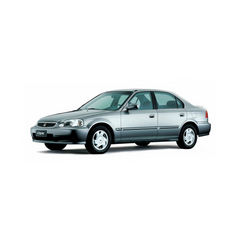 Honda Civic 6 (1995-2000)