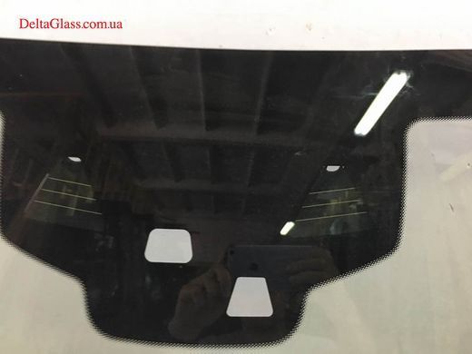 Mercedes-Benz S-Class W222 (14) вітрове з місцем під датчик,камери е/о