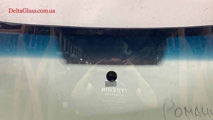 Skoda Yeti вітрове,ориг., датичик з логотипом, EGC б/у