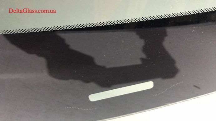 Kia Rio EUR(2017-) вітрове скло з датчиком XYG