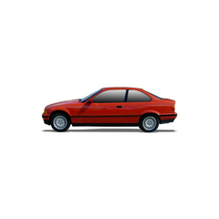 BMW E36 COUPE 1991-1999