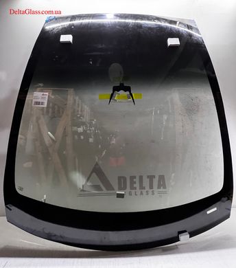 Tesla Model X лобове стекло з другим автопілотом, обігрів, VIN, XYG