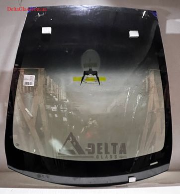 Tesla Model X лобове стекло з другим автопілотом, обігрів, VIN, XYG