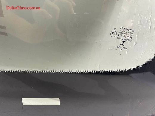 Mercedes w212 вітрове/до рестайла з датчиком,камера
