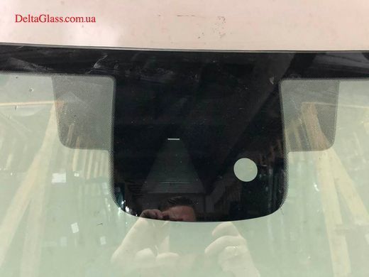 Skoda Octavia А7(13-)(7*)седан/універсал вітрове з датчик, камерою, е/