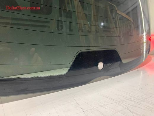 Mazda CX5 тил Nipon Logo, з е/о темна