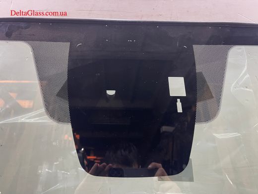Мазда CX3 Лобовое акустичне стекло з датчиком та камерою XINYI